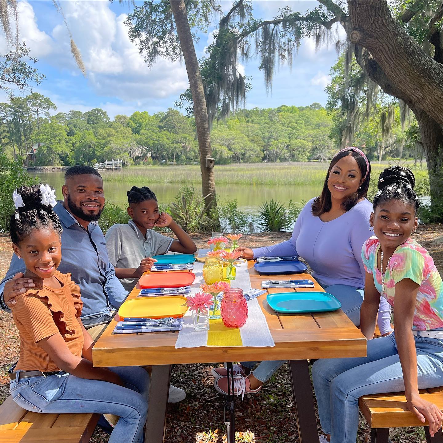 Check Them Out! These 5 Black Cooking Shows Are Divine! Emily CottonTop