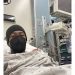 Nick Cannon Hospitalized for Pneumonia