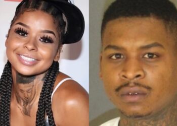 Chrisean Rock's Brother 'Mookie' Reportedly Arrested for Attempted Murder