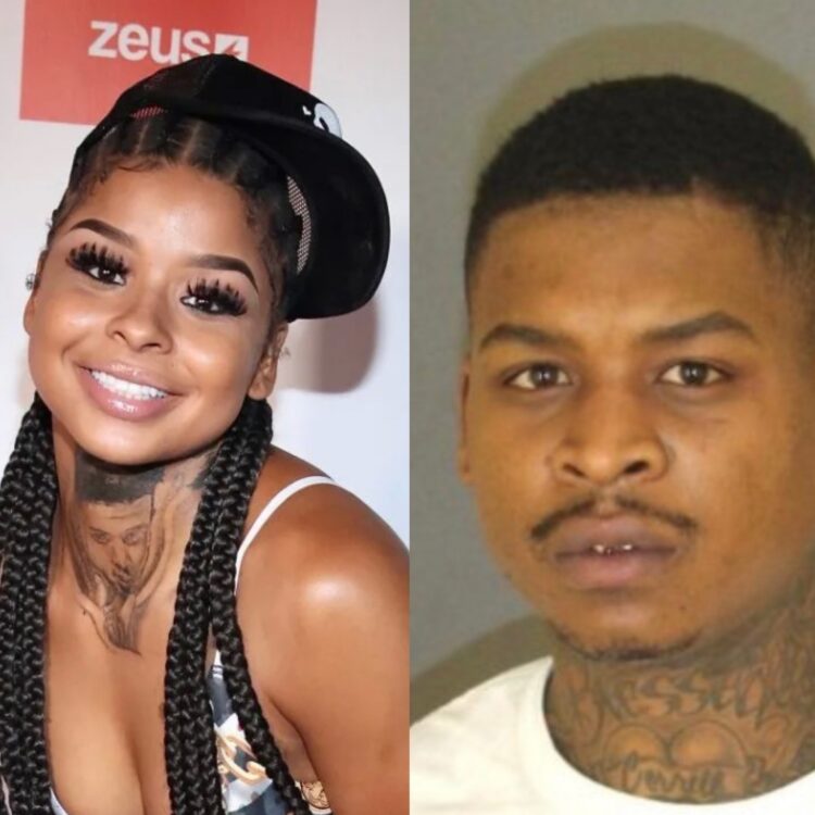 Chrisean Rock's Brother 'Mookie' Reportedly Arrested for Attempted Murder