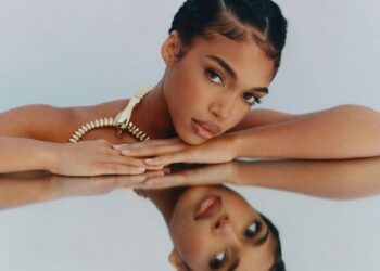 Lori Harvey