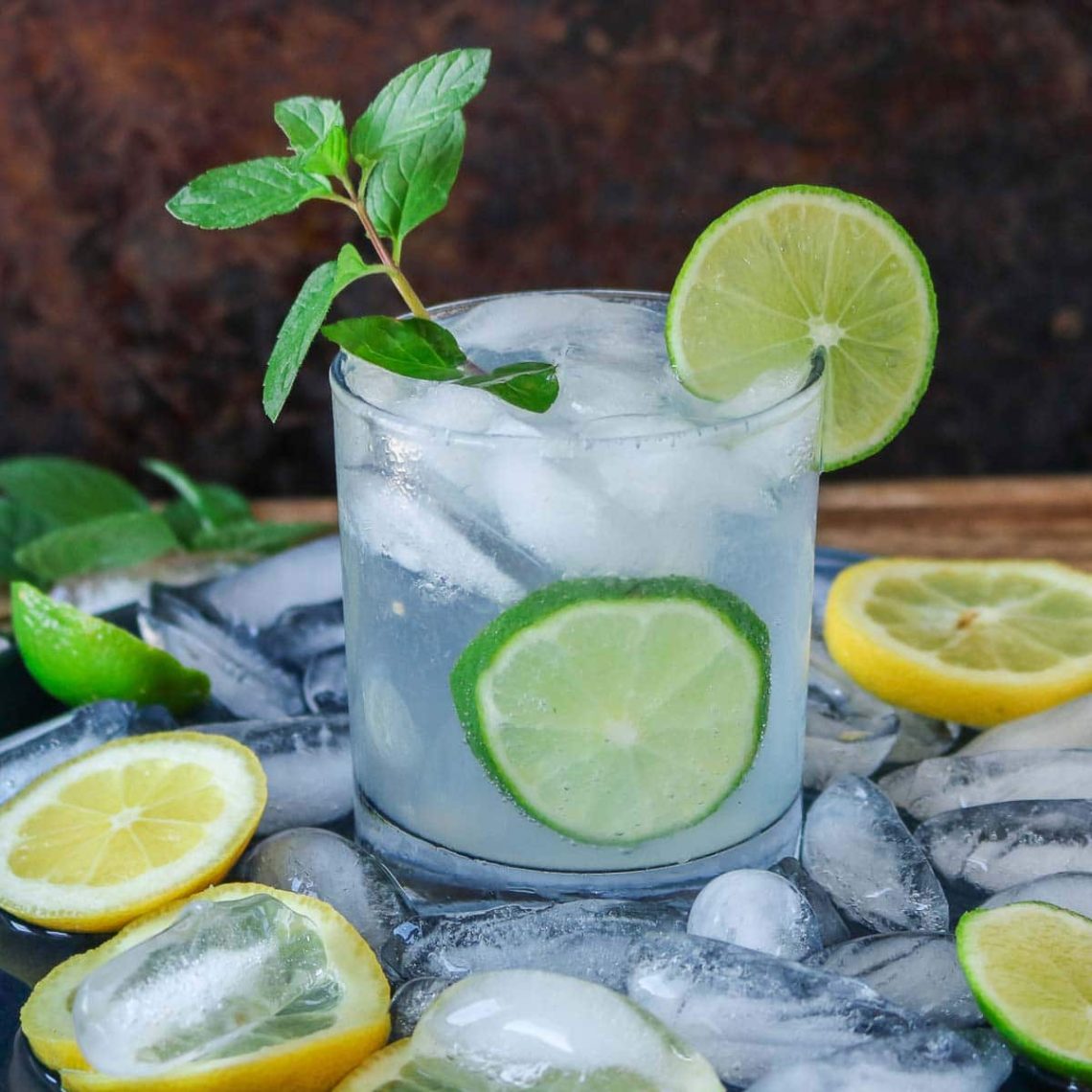 10 Healthy Alcoholic Drinks To Try Next Time You Want To Indulge