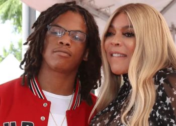 Wendy Williams’ Son, Kevin, Evicted From $2M Miami Apartment After Mom Is “Cut Off” From Her Finances & “Can’t Pay His Rent”