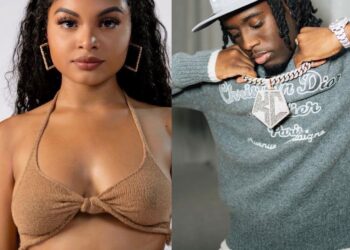 Woman Claims A Friend Of Popular Youtuber Kai Cenat Brutally Raped Her, Says Kai Would Not Help Her Identify Him Initially