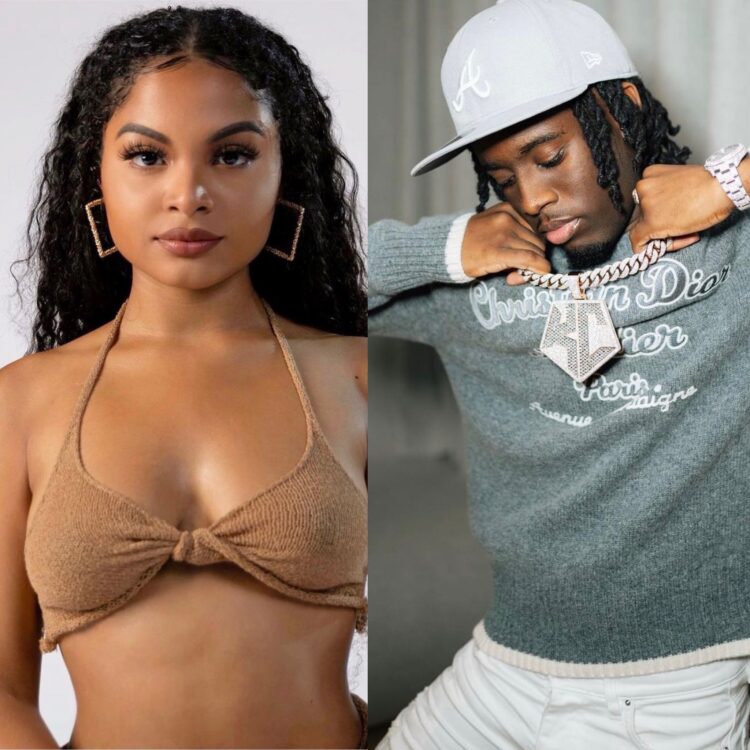 Woman Claims A Friend Of Popular Youtuber Kai Cenat Brutally Raped Her, Says Kai Would Not Help Her Identify Him Initially