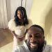 Dwyane Wade And Gabriel Union Share Pics For Zaya’s Winter Formal