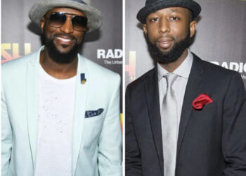 Rickey Smiley Reveals That His Oldest Son Brandon Smiley Has Passed Away, He Was 32