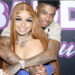 Chrisean Rock Seemingly Announces Pregnancy, Blue Says It’s Not His Until He Sees A DNA Test