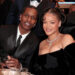Rihanna And A$AP Rocky Make Golden Globes Debut