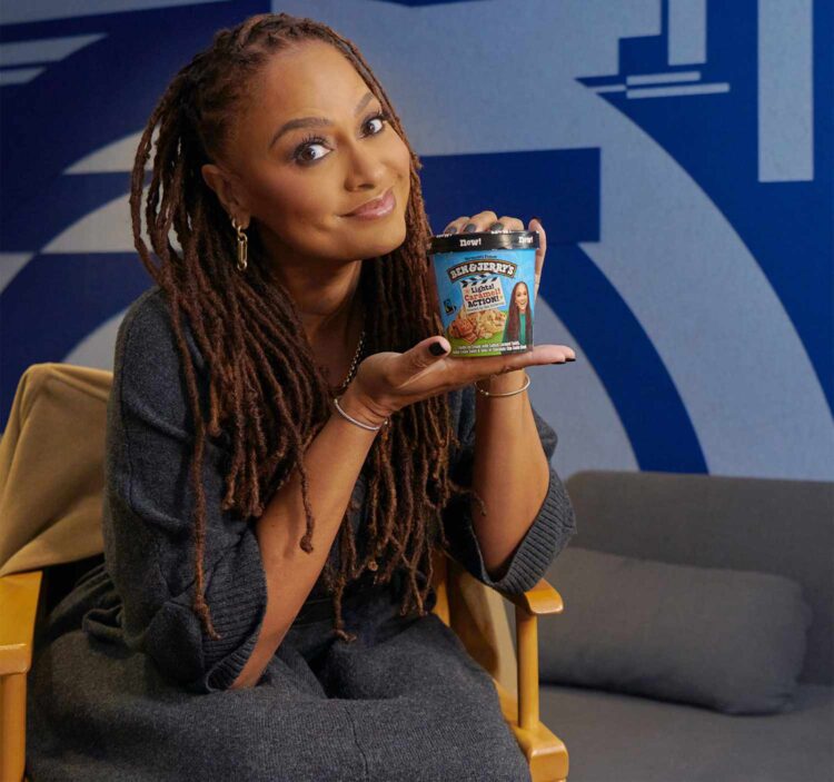 Ava DuVernay