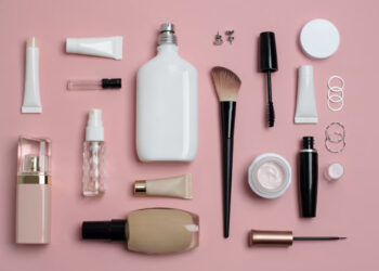 6 Harmful Beauty Product Ingredients That You Should Avoid