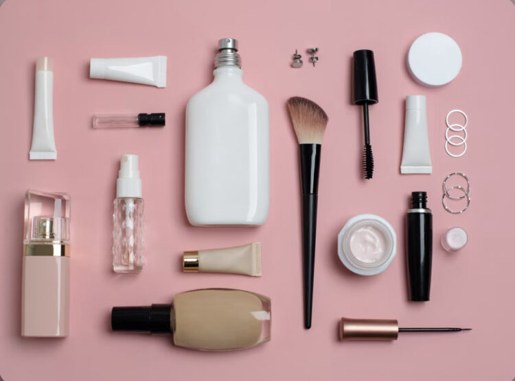6 Harmful Beauty Product Ingredients That You Should Avoid