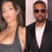 Congratulations! Kanye West Marries Yeezy Designer Bianca Censori