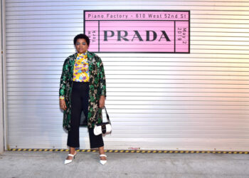 Gabriella Karefa-Johnson