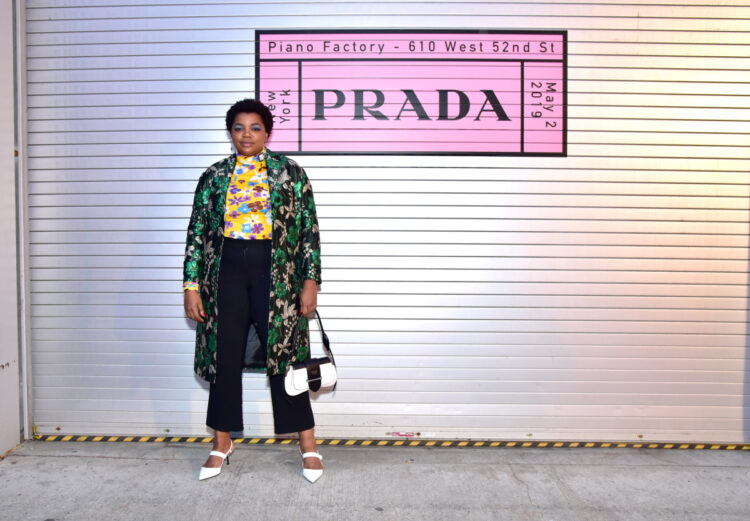 Gabriella Karefa-Johnson