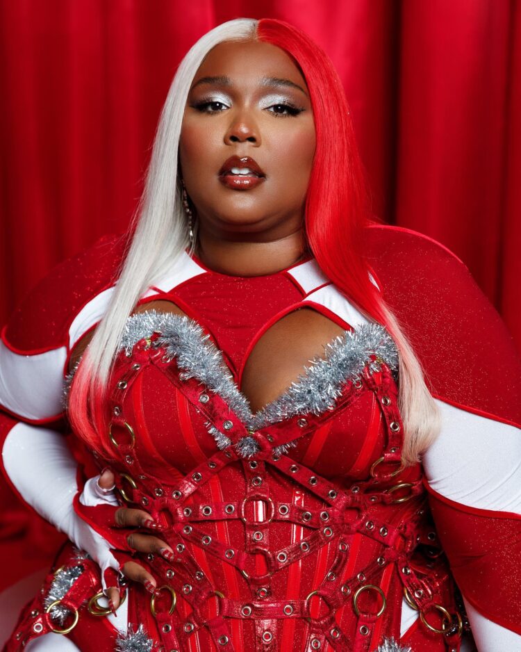 Lizzo