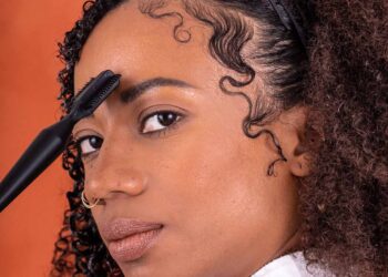 Regrowing Your Edges? 3 Ways To Keep Them Covered And Protected In The Process