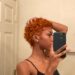 Everything You Need To Know About Ginger Hair On Black Women Including Photos