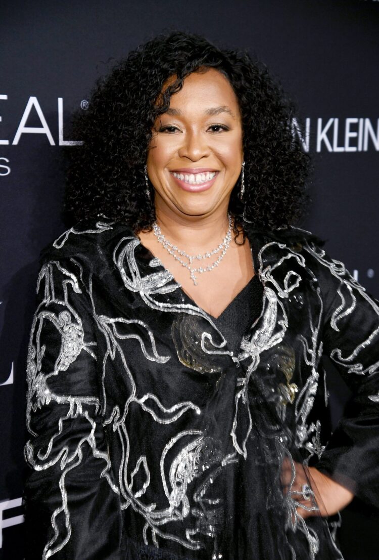Here’s The Real Reason Why Shonda Rhimes Quit ABC After Netting Them An Astounding $2 Billion