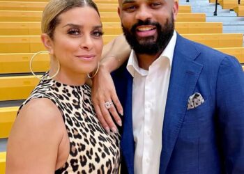 Robyn Dixon And Juan Dixon Are Married Again: “RHOP” To Air Surprise Wedding In Season 7 Finale