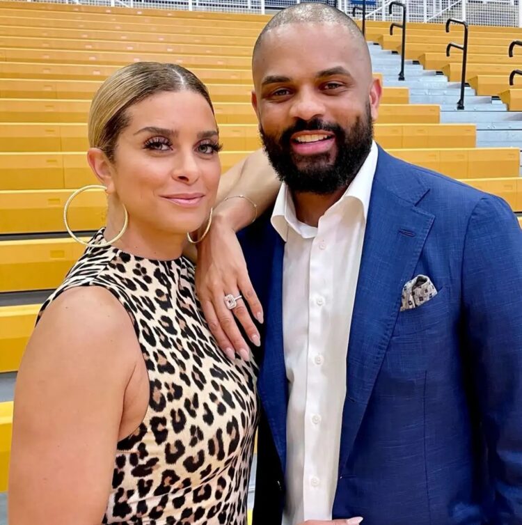 Robyn Dixon And Juan Dixon Are Married Again: “RHOP” To Air Surprise Wedding In Season 7 Finale