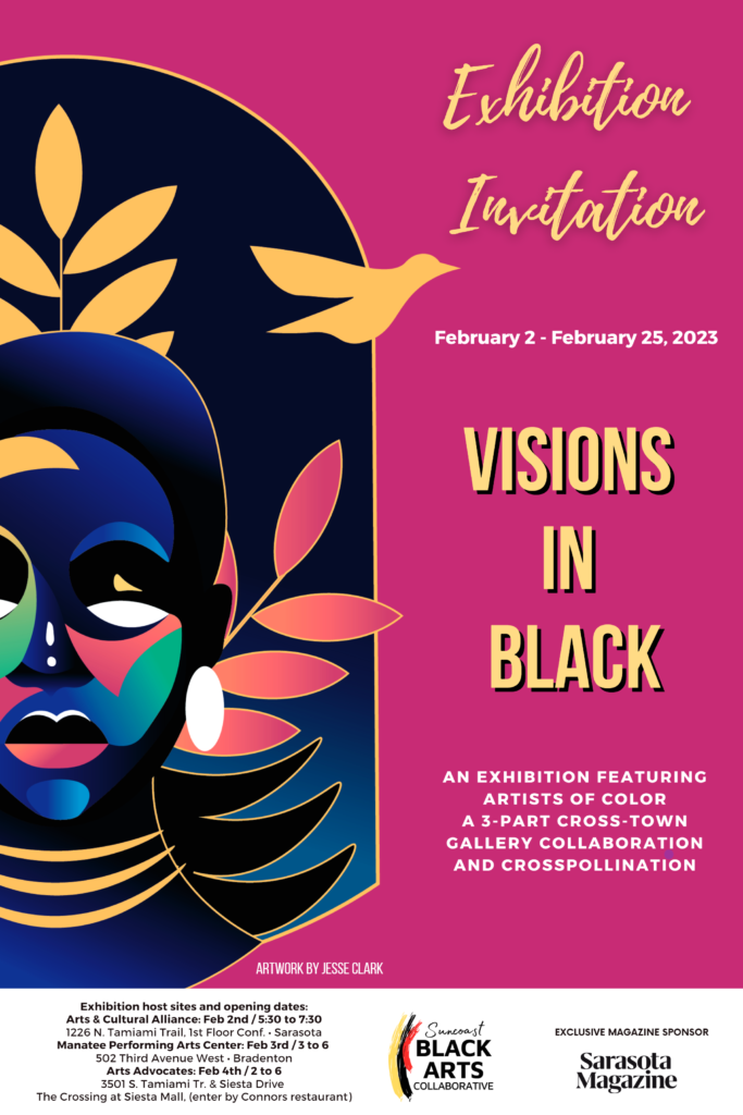 Black Art Exhibitions