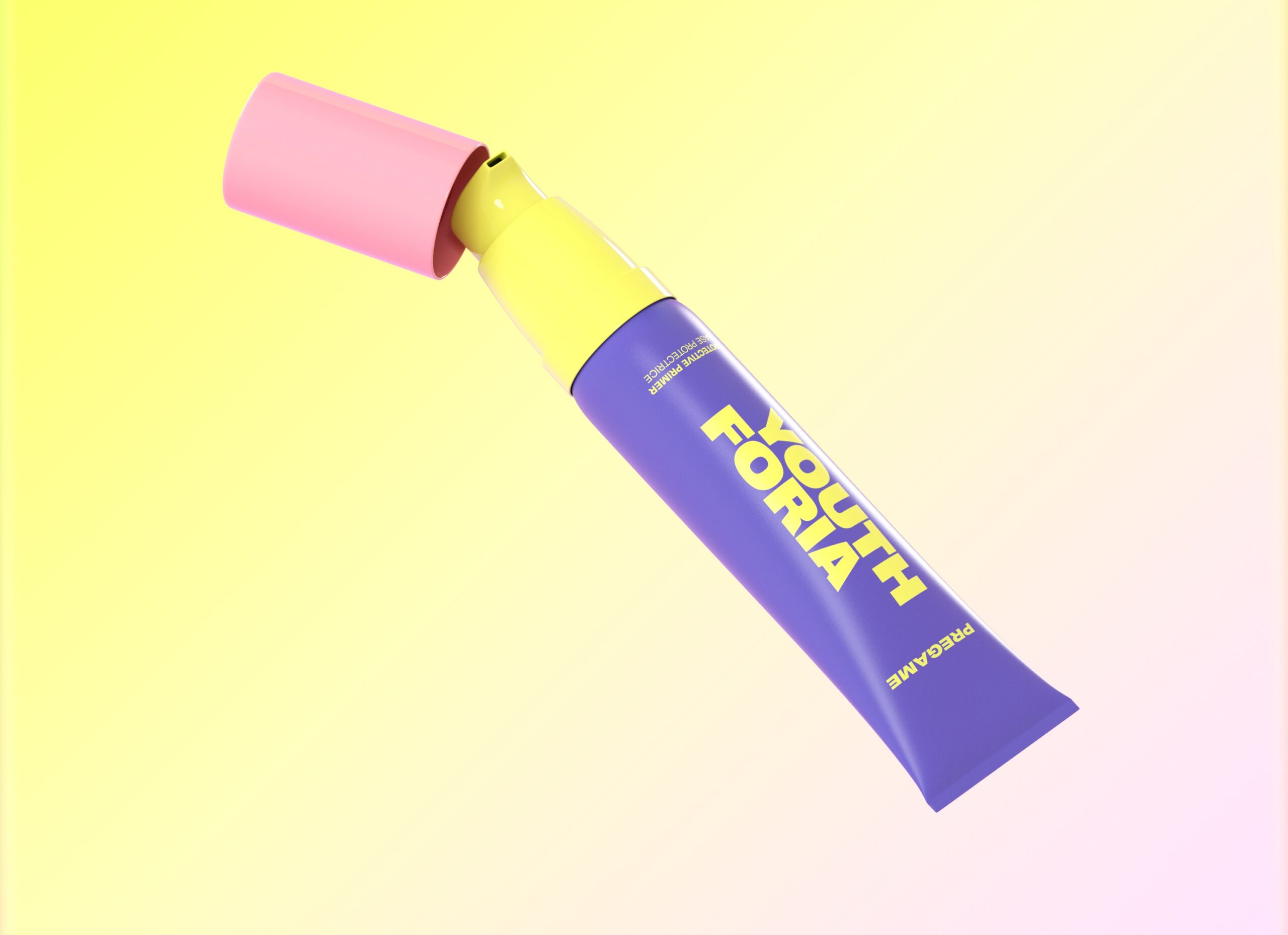 Youthforia is a skin-first brand with one of the best primers in the game.