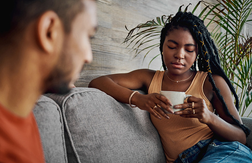 Relationship Recovery: How To Get Over Someone You Never Dated