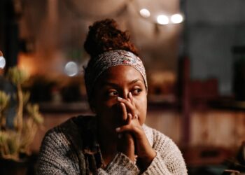 Relationship Recovery: How To Get Over Someone You Never Even Dated