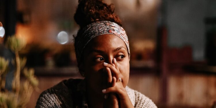 Relationship Recovery: How To Get Over Someone You Never Even Dated