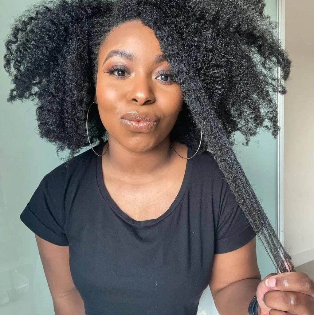 People Have Been Using Dawn Dish Soap For Hair Growth. But Does It Work