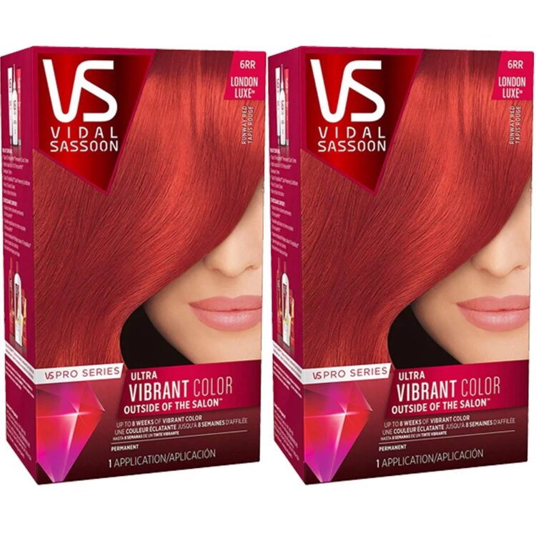 Everything You Need To Know About Ginger Hair On Black Women Including