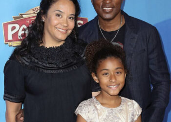 Babyface To Pay Ex-Wife $37,500 Per Month In Divorce Settlement