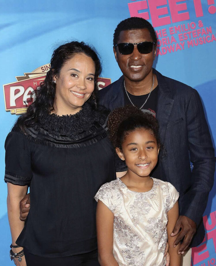 Babyface To Pay Ex-Wife $37,500 Per Month In Divorce Settlement