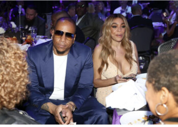 Judge Denies Wendy Williams’ Ex Kevin Hunter More Alimony Payments As He Admits To Being Broke