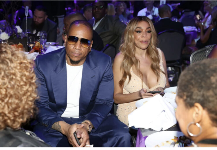 Judge Denies Wendy Williams’ Ex Kevin Hunter More Alimony Payments As He Admits To Being Broke