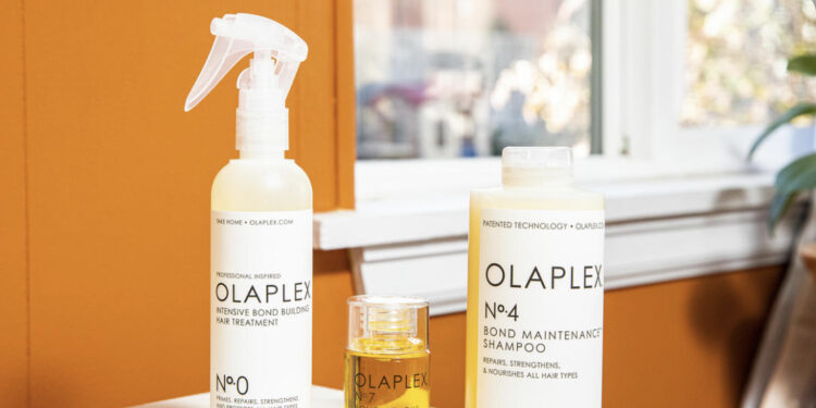 Olaplex sued