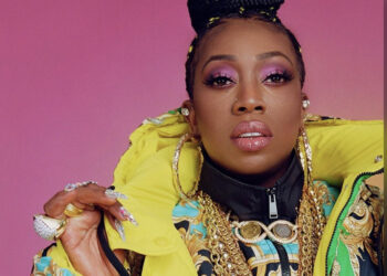 Missy Elliott Becomes First Female Hip-Hop Artist With A Rock & Roll Hall Of Fame Nomination
