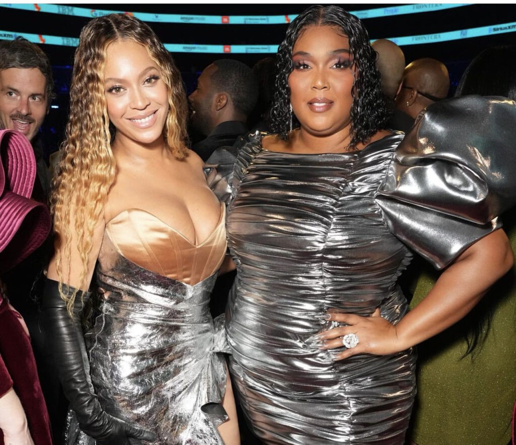 Grammy Awards 2023: Lizzo Wins Record Of The Year 'About Damn Time’