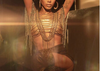 Muni Long Wins Best R&B Performance for “Hrs & Hrs” at 2023 Grammys