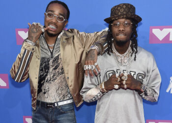 Offset Said Not Today! Seemingly Refutes Report He Fought Quavo At The Grammys