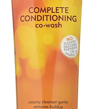Cantu Shea Butter Complete Conditioning Co-wash