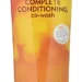 Cantu Shea Butter Complete Conditioning Co-wash