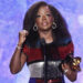 Viola Davis Earns EGOT Status