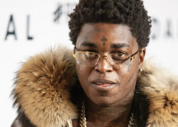 Judge Issues Warrant For Kodak Black's Arrest After Failing A Drug Test, Traces Of Fentanyl Found