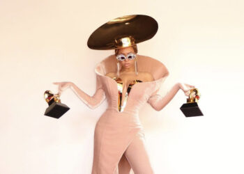 Beyonce Makes History For The Most Grammy Wins Of All Time