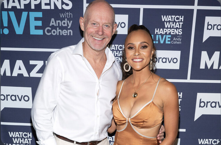Ashley Darby Says She Can’t Get Alimony in Michael Darby Divorce: ‘It Didn’t Work Out in My Favor“