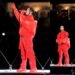 Rihanna Opens Up Her Super Bowl Halftime Show With BBHMM