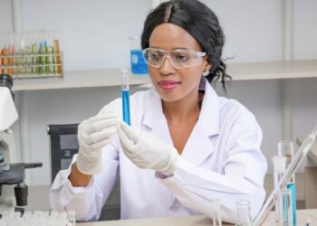 Black women innovators