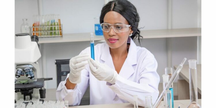 Black women innovators